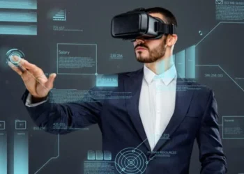 أنواع الواقع الافتراضي ومميزاته ومهنه المستقبلية