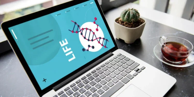 علم الجينوم ، الثورة الصناعية التالية