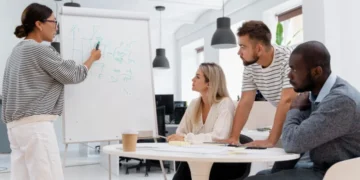 مهارة فن الخطابة أنواعه و أهمية إستخدامه