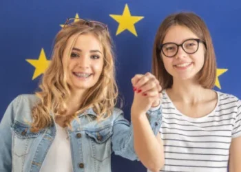 منح ايراسموس Erasmus Scholarship
