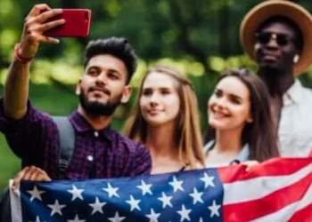 منحة فولبرايت Fulbright Scholarship