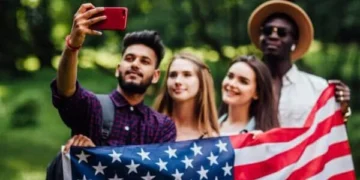 منحة فولبرايت Fulbright Scholarship