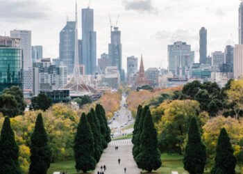 Australia Awards Scholarships