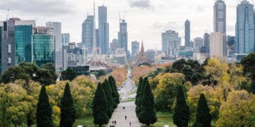 Australia Awards Scholarships