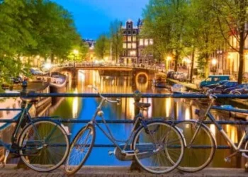 منح هولندا للشرق الأوسط وشمال إفريقيا Holland MENA Scholarships