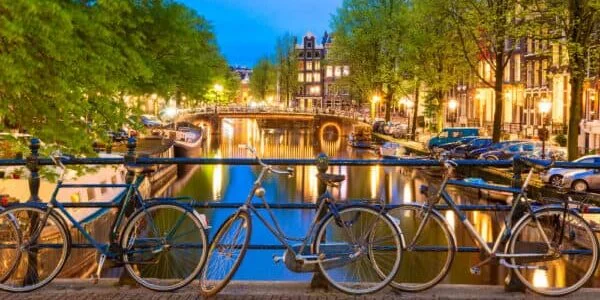 منح هولندا للشرق الأوسط وشمال إفريقيا Holland MENA Scholarships