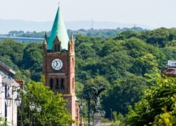 منح حكومة أيرلندا Ireland Government Scholarships