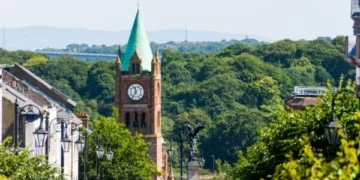 منح حكومة أيرلندا Ireland Government Scholarships