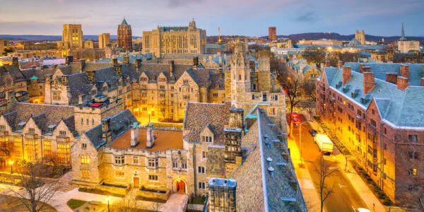 برنامج Yale Young Global Scholars