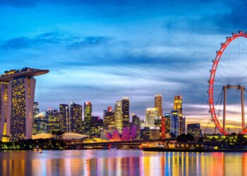 منح سنغافورة Singapore Scholarships