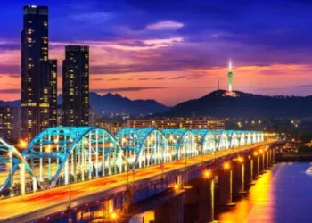 منح الحكومة الكورية Korean Government Scholarships