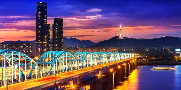 منح الحكومة الكورية Korean Government Scholarships