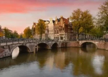 منح هولندا Netherlands Scholarships