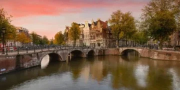 منح هولندا Netherlands Scholarships