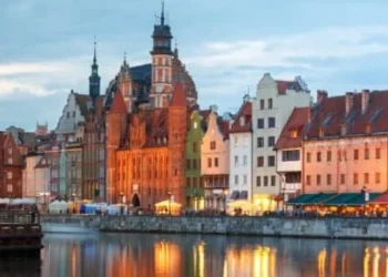 منح حكومة بولندا Poland Government Scholarships