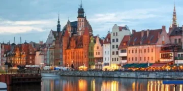 منح حكومة بولندا Poland Government Scholarships