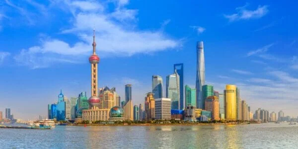 منح شوارزمان (الدراسة في الصين مجانًا) Schwarzman Scholarships