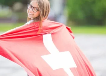 منح الحكومة السويسرية للتميز Swiss Government Excellence Scholarships