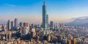 منح حكومة تايوان Taiwan Government Scholarships