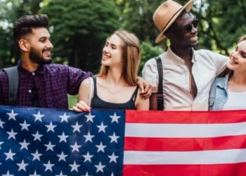 منح الولايات المتحدة الأمريكية United States of America Scholarships
