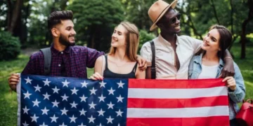 منح الولايات المتحدة الأمريكية United States of America Scholarships