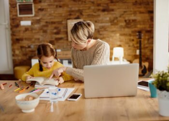كل ما تحتاج معرفته عن التعليم المنزلي Homeschooling