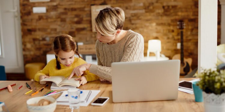 كل ما تحتاج معرفته عن التعليم المنزلي Homeschooling