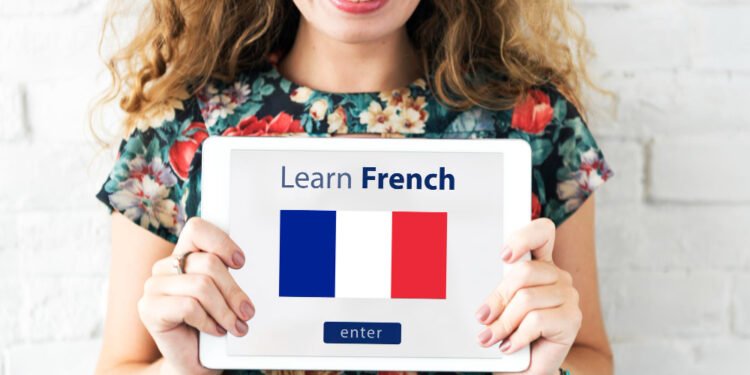 دروس اللغة الفرنسية عبر الإنترنت French Courses Online