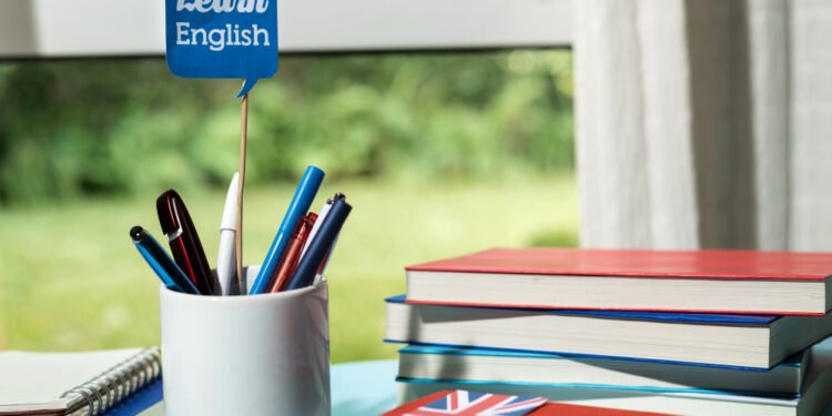 دروس اللغة الإنجليزية عبر الإنترنت English Courses Online