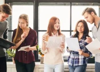 وظائف عن بعد للطلاب لبدء حياتك المهنية