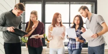 وظائف عن بعد للطلاب لبدء حياتك المهنية