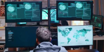 10 وظائف الامن السيبراني: من المبتدئين للمحترفين