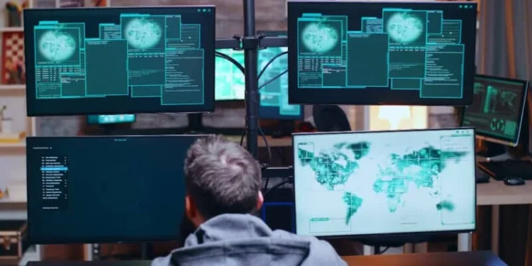 10 وظائف الامن السيبراني: من المبتدئين للمحترفين