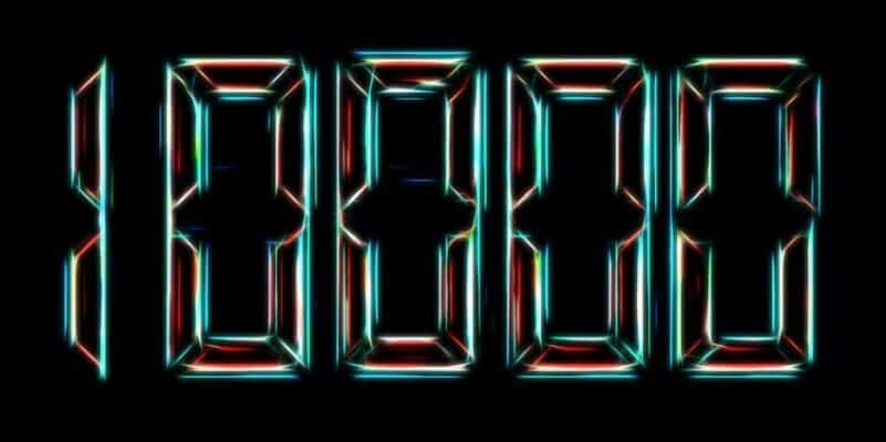 كيف تطور مهارة جديدة: قاعدة 10000 ساعة