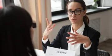 كيف تدرج مهارات السيرة الذاتية في طلب الوظيفة