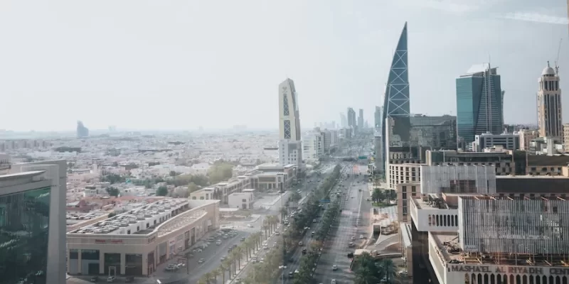 المنح الدراسية في السعودية