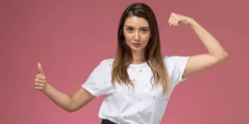 كيف اقوي شخصيتي وأزيد ثقتي بنفسي