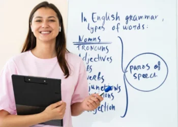 كيف اتعلم اللغة الانجليزية بسرعة و بطرق ممتعة