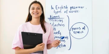 كيف اتعلم اللغة الانجليزية بسرعة و بطرق ممتعة