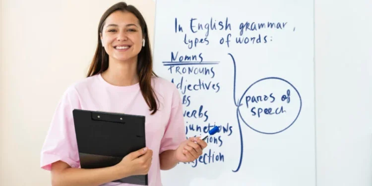 كيف اتعلم اللغة الانجليزية بسرعة و بطرق ممتعة