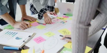 التفكير الابداعي مهارة ناعمة أساسية في العمل!