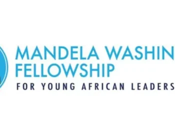 زمالة مانديلا واشنطن Mandela Washington Fellowship