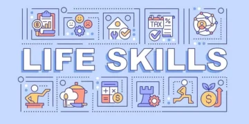 المهارات الحياتية الأساسية التي يجب على الجميع تعلمها