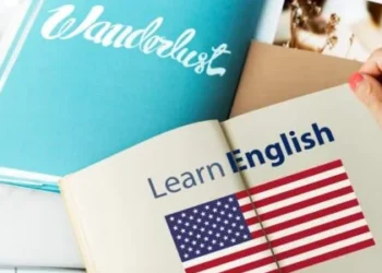 كيف أتعلم اللغة الانجليزية في البيت؟