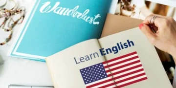 كيف أتعلم اللغة الانجليزية في البيت؟