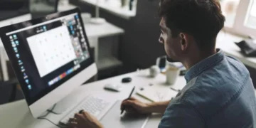 تصميم شعارات: الأساسيات والأفكار الإبداعية