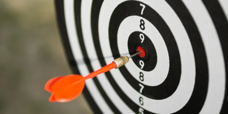 الهدف المهني: كيفية تحديد وتحقيق أهدافك المهنية