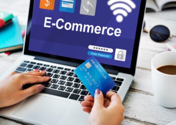 كيف اتعلم التجارة الالكترونية