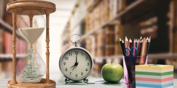 مهارة الإنتاجية: كيفية زيادة أدائك اليومي بفعالية