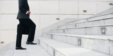 التطور المهني: الخطوات الرئيسية لتطوير مسارك المهني